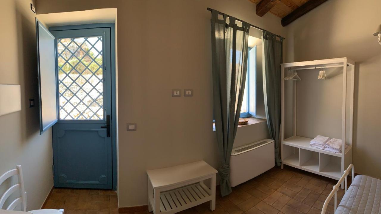 Masseria Santacatrini Melilli Eksteriør bilde