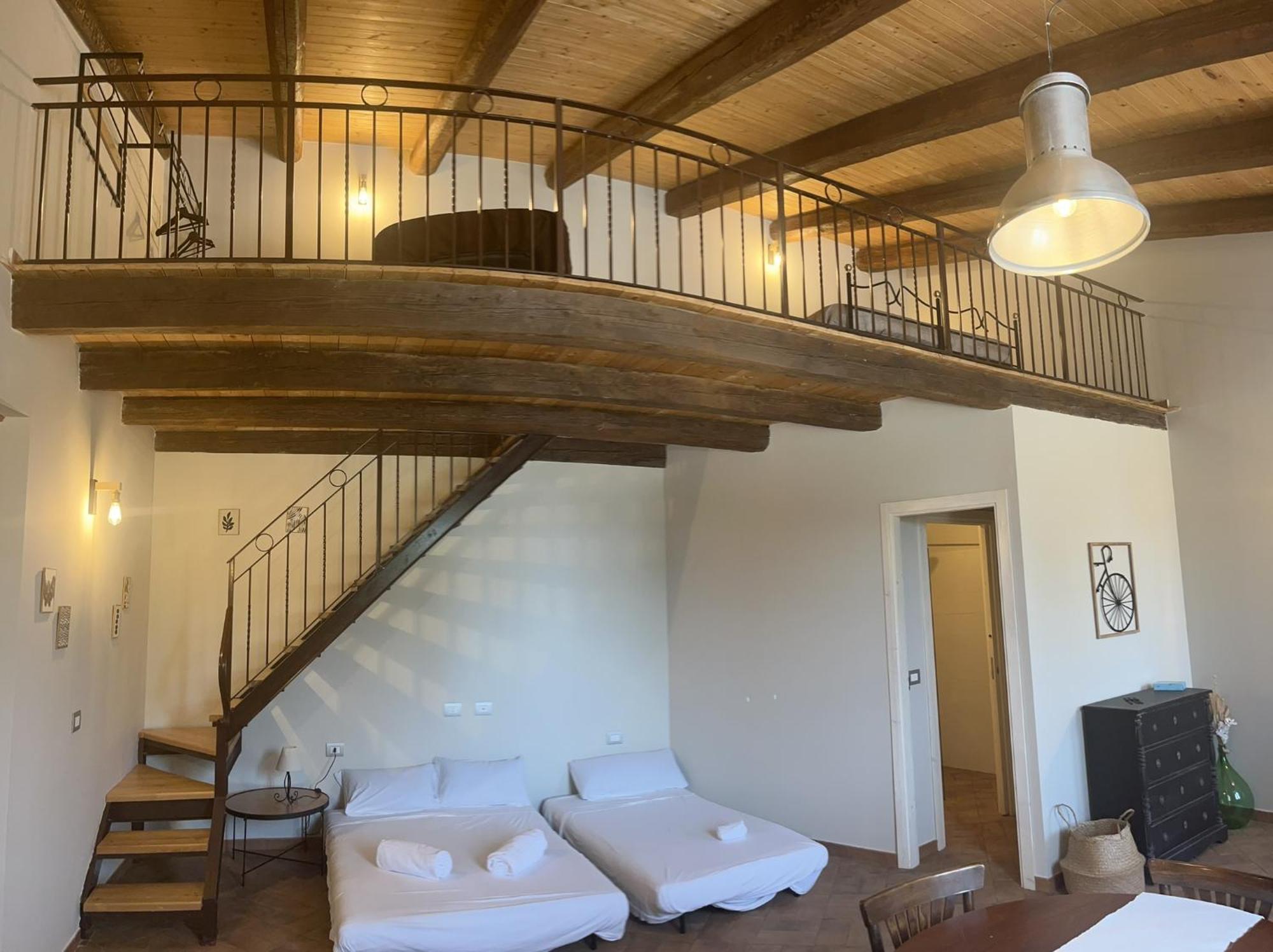Masseria Santacatrini Melilli Eksteriør bilde